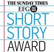 Sunday Times Short Story Award shortlists Lambert and Rooney