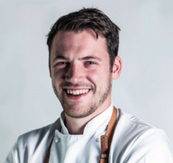 Seven Dials to publish Michelin chef Tommy Banks' first cookbook