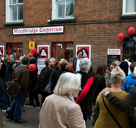 New indie bookshops open in Harrogate and Woodbridge 