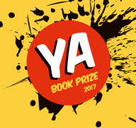 YA Book Prize shortlist announced