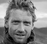 Adventurer Alastair Humphreys pens children's book for Big Picture Press