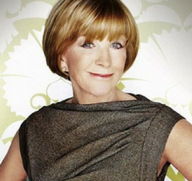 Anne Robinson to chair Gloucestershire library prize