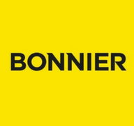 Bonnier launches self-publishing platform Type & Tell 