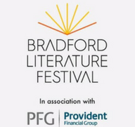 Bradford Lit Fest strikes five-year sponsorship deal with Provident Financial