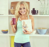 Third book from Clean Eating Alice to HarperCollins