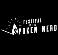 The Festival of the Spoken Nerd's first book to Cassell Illustrated