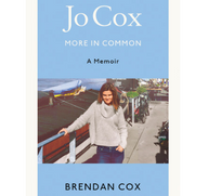 Jo Cox's husband Brendan to publish memoir with Two Roads