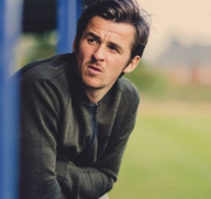 Joey Barton wins Cross Sports' Autobiography of the Year award  