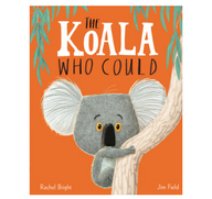 The Koala Who Could wins Oscar's Book Prize 