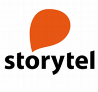 Storytel expands into four new markets