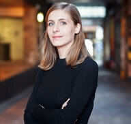 Psychological thriller by Eleanor Catton to Granta