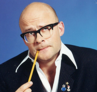 Harry Hill turns his quill to kids&#8217; series for Faber