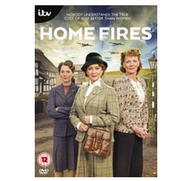 Bonnier Zaffre to publish ITV's Keep the Home Fires Burning