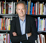 Daunt slams 'crushing consistency' in chain bookselling 