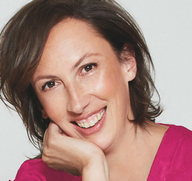 Miranda Hart turns children's book author 