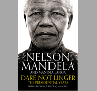 Pan Mac to publish sequel to Mandela's Long Walk to Freedom 