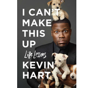 Hodder to publish comedian Kevin Hart's first book 