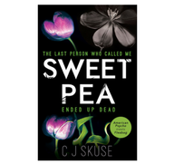 C J Skuse's Sweetpea sold to See-Saw Films 