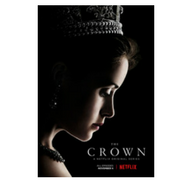 Blink acquires rights to Netflix series The Crown 