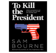 New Sam Bourne thriller revealed