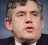Gordon Brown to reveal 'harsh truths' in memoir