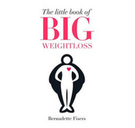 Global appetite for The Little Book of Big Weightloss