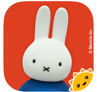 Miffy features in a new children's app