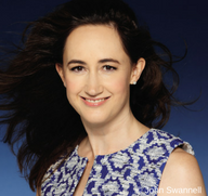 Sophie Kinsella signs two with Puffin 