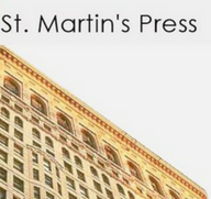 In Putin's Footsteps to St Martin's Press