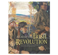 Revolutionary history scoops BGE Irish Book of the Year