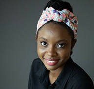 Adebayo up for &#163;15k African Literature prize