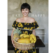 PRH buys new cookbook from Melissa Hemsley