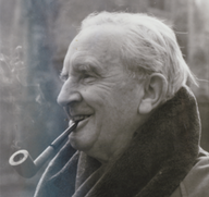 Bodleian reveals Tolkien's 'Father Christmas' letters 