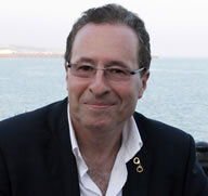 Orion Audio buys rights to backlist suspense from Peter James