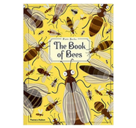 Bees book flies off with Educational Writers' Award