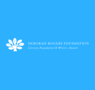 Deadline approaches for Deborah Rogers Award 