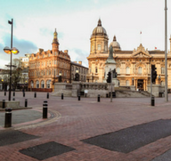 Hull 'rip-roaring success' as city of culture