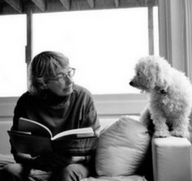 Corsair to publish Pulitzer-winning poet Mary Oliver