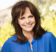 Sally Field to publish 'extraordinary' memoir with S&S