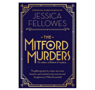 Sphere makes killing from Mitford Murders pre-empts 