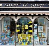 Cover to Cover bookshop under new ownership