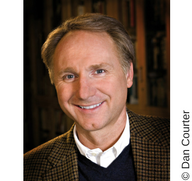 Dan Brown to speak at Frankfurt Book Fair 