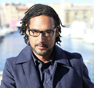 Olusoga scoops PEN Hessell-Tiltman Prize 