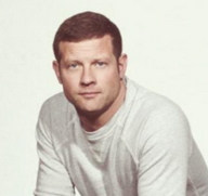 Dermot O'Leary takes on Summer Reading Challenge