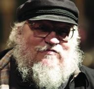 George R R Martin promises Westeros book in 2018