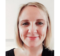 Kobo's Isobel Akenhead joins Bookouture