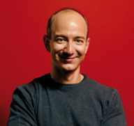 Bezos briefly became world's richest man ahead of Amazon results 