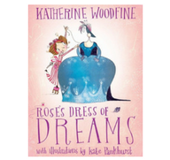 Historical tale of fashion pioneer to Barrington Stoke