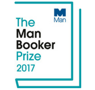 Bookseller's debut longlisted for Man Booker Prize
