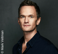 Neil Patrick Harris writes magical children's series for Egmont